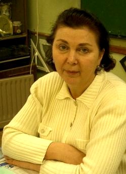 Виноградова Ольга Васильевна